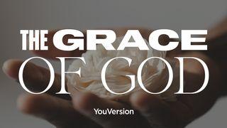 The Grace of God  Luke 23:43 King James Version