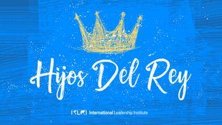 Hijos Del Rey Juan 1:12 Nueva Versión Internacional - Español