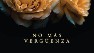 No Más Vergüenza  Salmo 103:8 Nueva Versión Internacional - Español