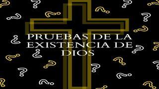 Pruebas De La Existencia De Dios  Salmo 24:1 Nueva Versión Internacional - Español