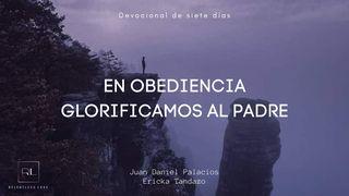 En Obediencia Glorificamos Al Padre Efesios 6:1-4 Nueva Versión Internacional - Español