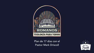 Romanos: Teología Para Todos (6-11) Romanos 11:36 Nueva Traducción Viviente