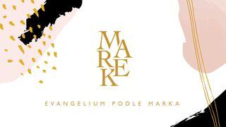 Marek Marek 9:23 Bible 21