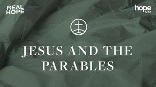 Real Hope: Jesus and the Parables Mateo 5:43-48 Nueva Versión Internacional - Español