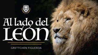 Al Lado Del León 1 Pedro 3:12 Traducción en Lenguaje Actual