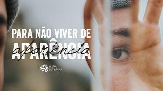 Para Não Viver De Aparência Jeremias 31:3 Nova Versão Internacional - Português