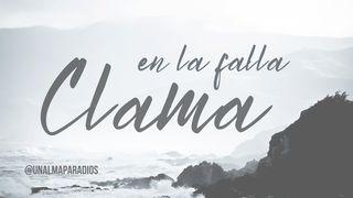En tu falla, clama GÉNESIS 2:16-17 La Palabra (versión española)