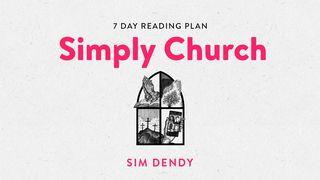 Simply Church Genesis 41:41 English Standard Version 2016