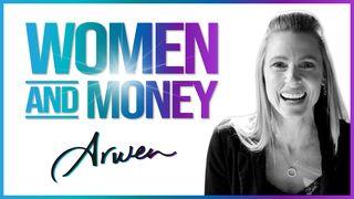 Women and Money - She Handled It! Matthew 18:12 Amplified Bible
