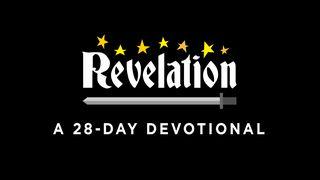 Revelation: A 28-Day Reading Plan Revelation 2:12-17 New King James Version