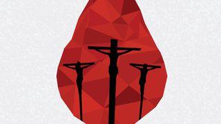 The Artist Bible: Easter  Matthew 26:24 The Passion Translation