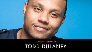 Todd Dulaney - A Worshiper's Heart Psalm 16:11 Amplified Bible, Classic Edition