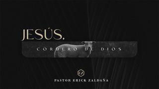 Jesús Cordero De Dios Lucas 24:47 Nueva Versión Internacional - Español