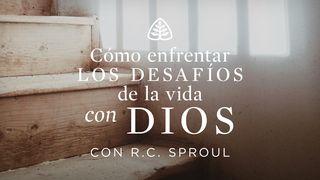 Cómo enfrentar los desafíos de la vida con Dios 1 Corintios 3:11 Nueva Versión Internacional - Español