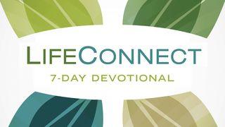 LifeConnect Devotionals by Wayne Cordeiro Joel 2:12 English Standard Version 2016