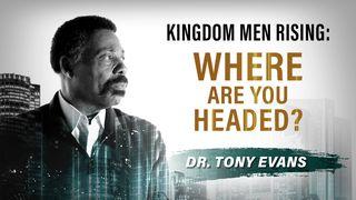 Where Are You Headed? 2 Peter 3:9 King James Version