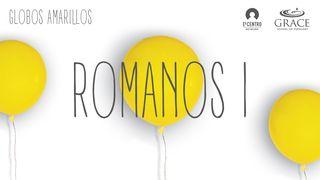 Romanos I Romanos 1:16-17 Nueva Versión Internacional - Español