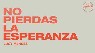 No Pierdas La Esperanza Job 1:21 Nueva Versión Internacional - Español