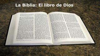 La Biblia: El libro de Dios 1 Pedro 1:23 Nueva Versión Internacional - Español
