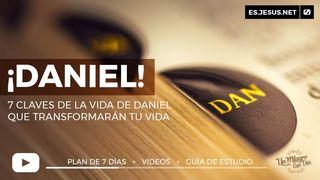 7 Claves De La Vida De Daniel Daniel 3:17-18 Biblia Reina Valera 1960
