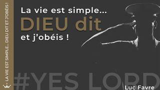 La Vie Est Simple.... Genèse 1:20-23 Nouvelle Français courant