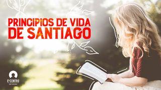 [Grandes Versos] Principios De Vida De Santiago Santiago 1:2-4 Reina Valera Contemporánea