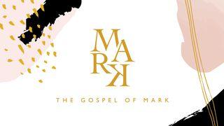 O Evangelho de Marcos Marcos 4:35-41 Nova Versão Internacional - Português