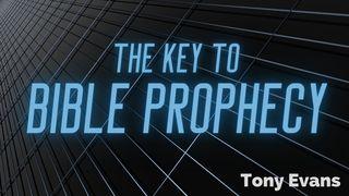 The Key to Bible Prophecy Genesis 3:15 Amplified Bible, Classic Edition