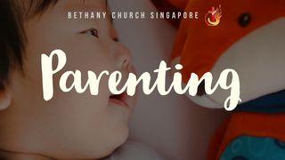 Parenting 2 Peter 3:18 English Standard Version 2016