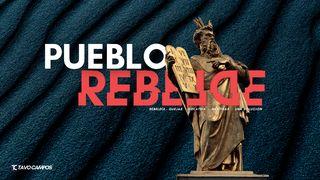 Pueblo Rebelde 1 Pedro 2:9-10 Biblia Reina Valera 1960
