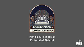 Romanos: Teología Para Todos (12-16) Romanos 14:10-12 Biblia Reina Valera 1960