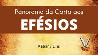 Panorama Da Carta Aos Efésios Efésios 4:22-24 Nova Versão Internacional - Português
