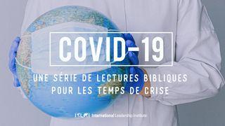 Covid-19 : Une Série De Lectures Bibliques Pour Les Temps De Crise Psaumes 91:11 Bible Segond 21