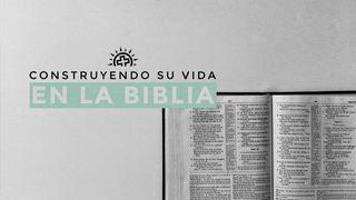 Construyendo Su Vida en La Biblia Tito 3:5 Nueva Biblia Viva