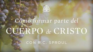 Cómo formar parte del cuerpo de Cristo Santiago 2:18 Nueva Versión Internacional - Español
