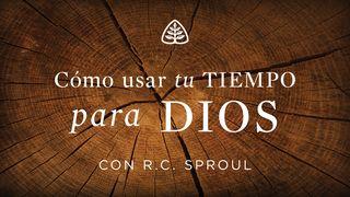 Cómo usar tu tiempo para Dios Efesios 5:15 Nueva Versión Internacional - Español