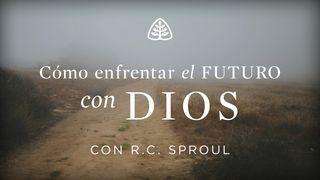Cómo enfrentar el futuro con Dios APOCALIPSIS 21:1 La Palabra (versión española)