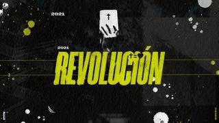 Revolución - Solo Para Jóvenes  Hechos 2:1-2 Biblia Reina Valera 1960
