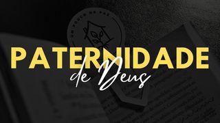 Paternidade De Deus Gênesis 1:3-26 Nova Versão Internacional - Português