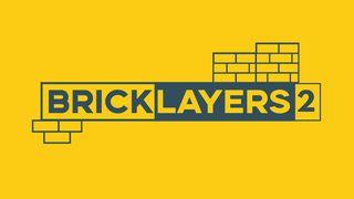 Bricklayers 2 Nehemiah 2:11-14 Amplified Bible, Classic Edition