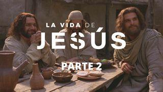 La Vida De Jesús. Parte 2 (2/7) S. Juan 6:1-13 Biblia Reina Valera 1960