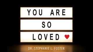 You Are So Loved Isaiah 46:4 English Standard Version 2016