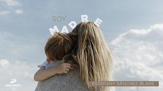 Soy Madre 1 JUAN 4:15 La Palabra (versión española)