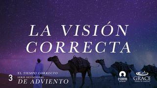 La visión correcta Juan 1:12 Nueva Versión Internacional - Español