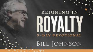 Reigning in Royalty 1Pedro 2:9 Bíblia Sagrada, Nova Versão Transformadora