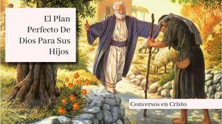 El Plan Perfecto De Dios Para Sus Hijos  Génesis 1:26-27 Nueva Biblia Viva