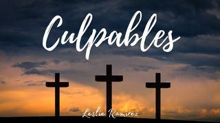 Culpables Génesis 3:6-7 Nueva Versión Internacional - Español
