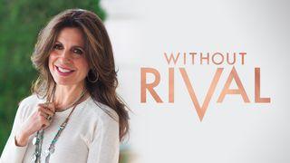 Without Rival With Lisa Bevere Galatians 3:14 New Living Translation
