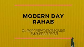 Modern Day Rahab Joshua 2:1 New International Version