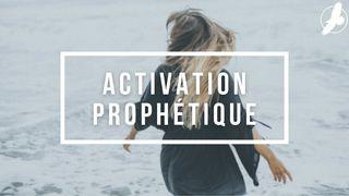 Activation Prophétique 2 Timothée 1:6 Bible Segond 21